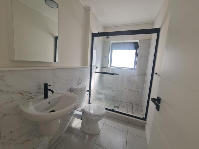 To Let 1 Bedroom Property for Rent in Zevenwacht Western Cape